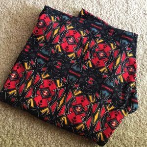 LuLaRoe TC Leggings